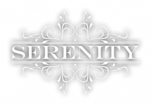 Serenity logo